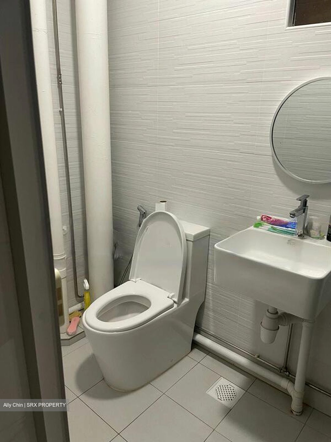 Blk 155 Chong Pang Vista (Yishun), HDB 5 Rooms #424500971
